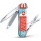 Swiss Army Brands Victorinox 0.6223.L1910Us2 Let It Pop 2019 Classic Limited Edition Map VIC-0.6223.L1910-X3 - alternate 3